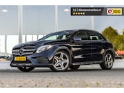 Mercedes-Benz GLA-Klasse - 180 Business Solution AMG Upgrade Edition | 19" | Camera