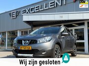 Nissan Qashqai+2 - 1.6 360 | Panoramadak | 7 P | Navigatie