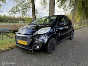 Peugeot 107 - 1.0 Envy | CarPlay | Goed onderhouden | Airco