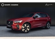Volvo XC60 - 2.0 T8 Plug-in hybrid AWD Ultimate Dark | SOH 100% | Panoram