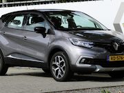 Renault Captur - TCe 120 EDC Automaat Intens