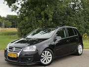 Volkswagen Golf - 1.4 TSI GT Sport Xenon/Dak/Verlaagd/Stoelver