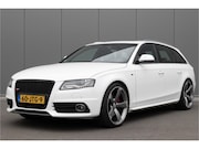 Audi S4 - quattro | NL- AUTO | PANO | NAP | HISTORIE AANWEZIG