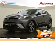 Toyota C-HR - 1.8 Hybrid Dynamic | PDC | Blindspot | Stoelverw. |