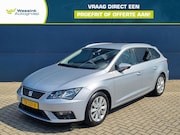 Seat Leon - Sportstourer 1.0 EcoTSI 115PK DSG-7 Automaat Style Business 