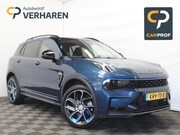 Lynk & Co 01 - 1.5 CARPLAY | CLIMATE | STOELVERW | 360CAMERA | PANODAK | WI