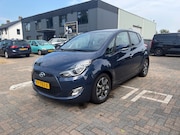 Hyundai ix20 - 1.4i Go! Nw Apk - Vol Ondh