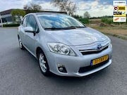 Toyota Auris - 1.8 Full Hybrid Aspiration, Aut, Trekhaak, Navi, P