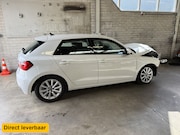 Audi A1 - 25 TFSI Virtual Cockpit (SCHADE/DAMAGE)