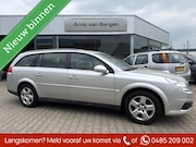 Opel Vectra - Wagon 1.8-16V Business, AUTOMAAT, airco, cruiseontrol, trekh
