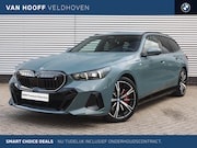 BMW i5 - eDrive40 High Executive M Sport / Comfort Access / M Sporton