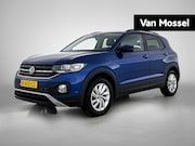 Volkswagen T-Cross - 1.0 TSI Life | TREKHAAK | NAVIGATIE | CAMERA | CRUISE CONTRO