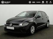 Volkswagen Polo - 1.0 TSI 95pk DSG Life | Stoelverwarming | Digital Cockpit Pr