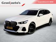 BMW 5-serie - Touring 530e xDrive M-Sport