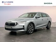Skoda Octavia - Combi 1.5 TSI MHEV Sportline Business