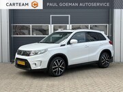 Suzuki Vitara - 1.6 High Executive | Pano | LED | Keyless | Stoel verwarming