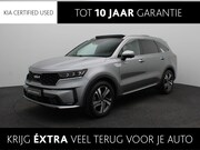 Kia Sorento - 1.6 T-GDI Hybrid 2WD ExecutiveLine 7p. | Premium Audio | Nav