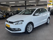 Volkswagen Polo - 1.2 TSI Comfortline 5-deurs airco navigatie cruise controle