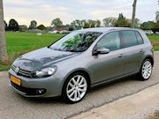 Volkswagen Golf - 1.4 TSI Highline AUT APK 10-2027 Airco Navi 5Drs
