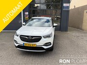 Opel Grandland X - 1.2 Turbo Innovation Automaat / Airco clima / Navigatie/ Cam