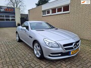 Mercedes-Benz SLK-klasse - 250 Edition 1 Airscarf
