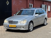 Mercedes-Benz C-klasse - 320 CDI V6 Avantgarde Automaat