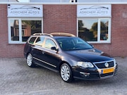 Volkswagen Passat - 1.4 TSI Comfortline BlueMotion