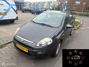 Fiat Punto - 1.3 M-Jet Active