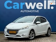 Peugeot 208 - 1.6 VTi Allure 1e Eigenaar, Climate, Navi, Pano, Cruise, PDC