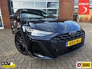 Audi A6 - Limousine 2.0 e-hybrid quattro S edition