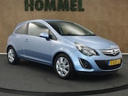 Opel Corsa - 1.4-16V BlitZ - ORIGINEEL NEDERLANDSE AUTO - CLIMATE CONTROL