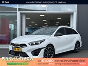 Kia Ceed - Sportswagon 1.5 T-GDi GT-Line Apple Carplay/Android Auto | s