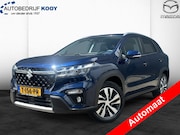 Suzuki S-Cross - 1.5 Hybrid Select / Automaat / Compleet uitgevoerd