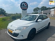 Renault Mégane - | 2012 | 1.5 dCi Expression | Export en Handel