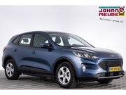 Ford Kuga - 2.5 PHEV Cool&Connect | NAVI | Stoelverwarming | PDC