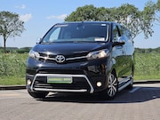 Toyota ProAce - PRO-ACE 2.0 DC ac aut EURO6