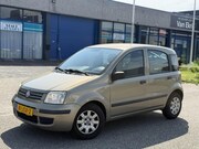 Fiat Panda - 1.2 2009 Elekpakket NL Auto 2 sleutels