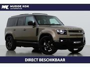 Land Rover Defender - 110 P300e X-Dynamic HSE | 6-Persoons | Meridian Surround | C