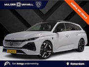 Peugeot 308 - SW GT 1.6 PHEV 195pk | SCHUIF/KANTELDAK | NAVI | 360° CAMERA