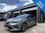 Renault Clio - 1.0 TCe 90 Techno