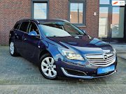 Opel Insignia - Sports Tourer 1.6 T Innovation / Automaat / 170pk