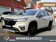 Suzuki S-Cross - SE60-Editie / Rijklaarprijs / Tot 10 jaar garantie