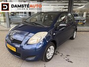 Toyota Yaris - 1.0 VVTi Acces