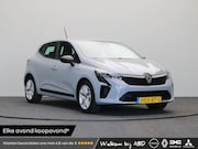 Renault Clio - TCe 90pk GPF evolution | Achteruitrijcamera | Navigatie | Ap