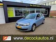 Volkswagen Golf - 1.4 TSI Highline/ TREKHAAK