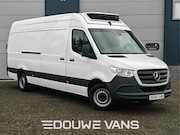 Mercedes-Benz Sprinter - L3 H2 317 Vrieswagen Automaat MBUX 10.25 Camera wordt verwac
