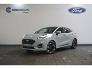 Ford Puma - 1.0 EcoBoost Hybrid ST-Line X | Apple Carplay/Android Auto|t