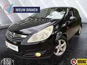 Opel Corsa - 1.4 16V Enjoy Cruise Airco Elek.R Trekhaak