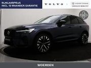 Volvo XC60 - T6 PLUG-IN HYBRID ULTRA DARK LUCHTVERING HARMAN KA