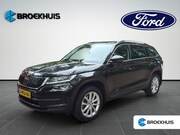 Skoda Kodiaq - 1.5 TSI Business Edition 150 pk | Trekhaak | Adaptive Cruise